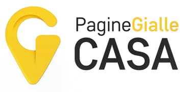 Pagine Gialle Casa logo