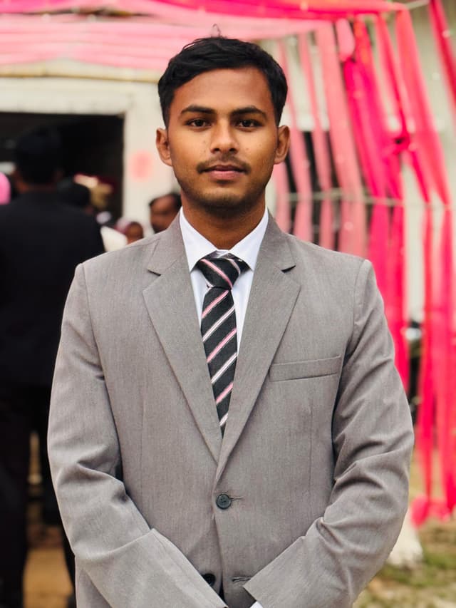 Omar Faruk