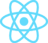 React logo