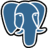 PostgreSQL logo